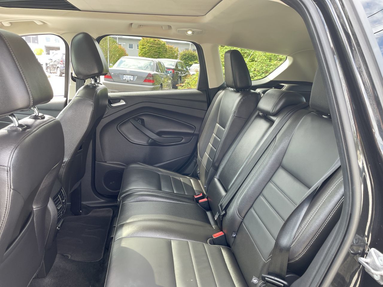 2015  Escape