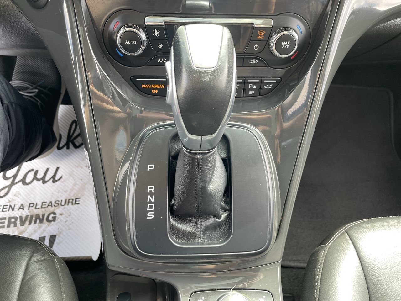 2015  Escape