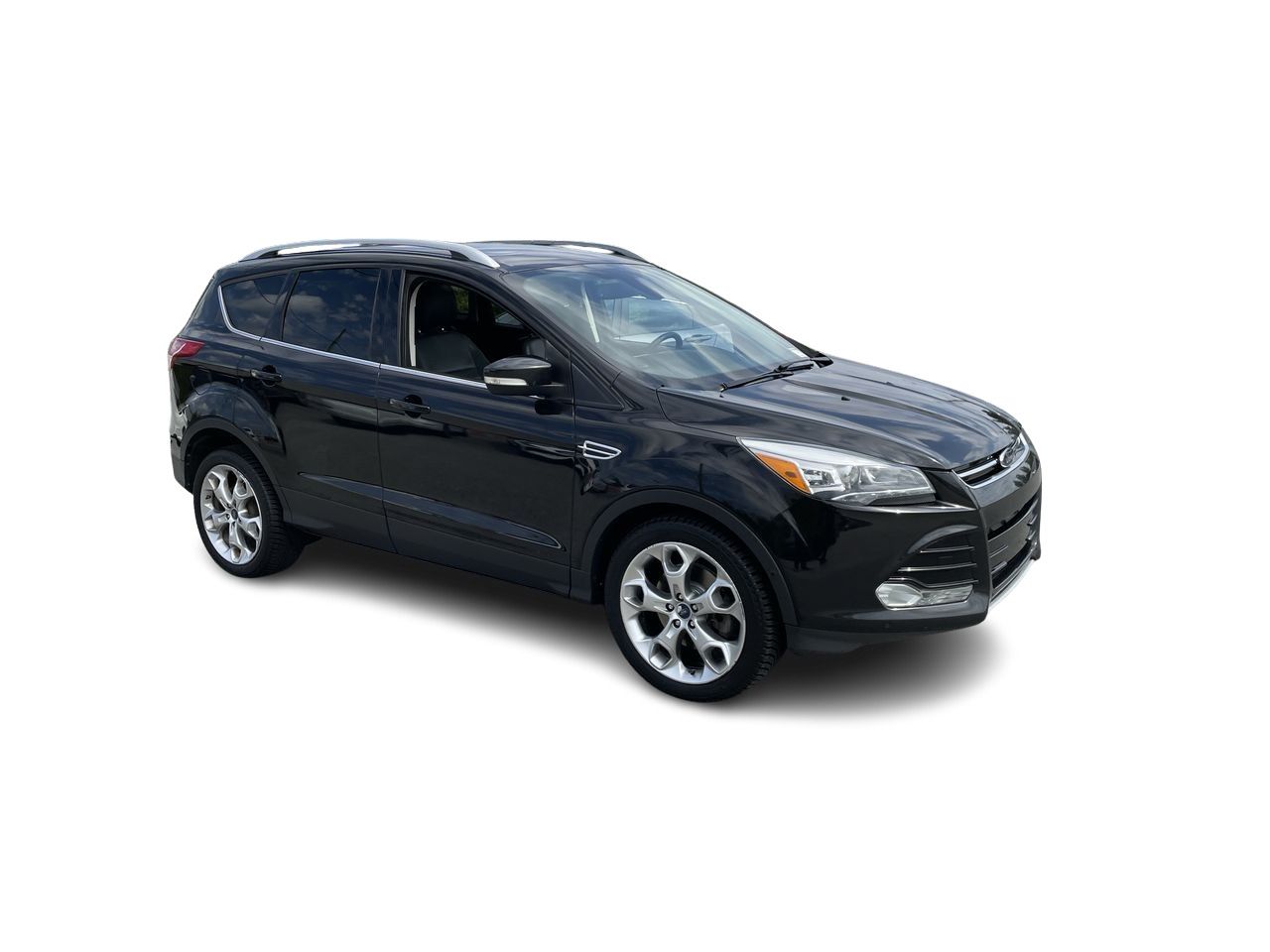 2015  Escape