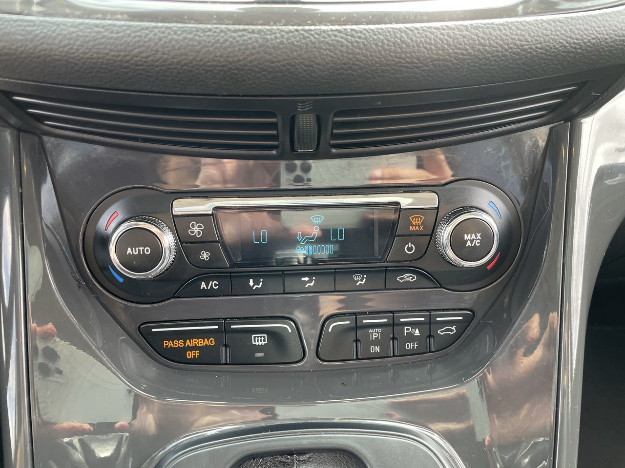 2015  Escape