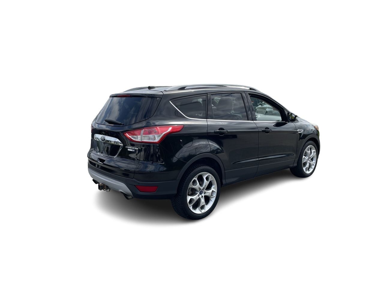 2015  Escape