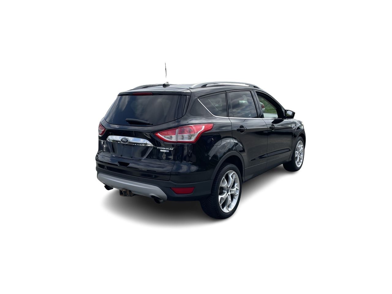 2015  Escape