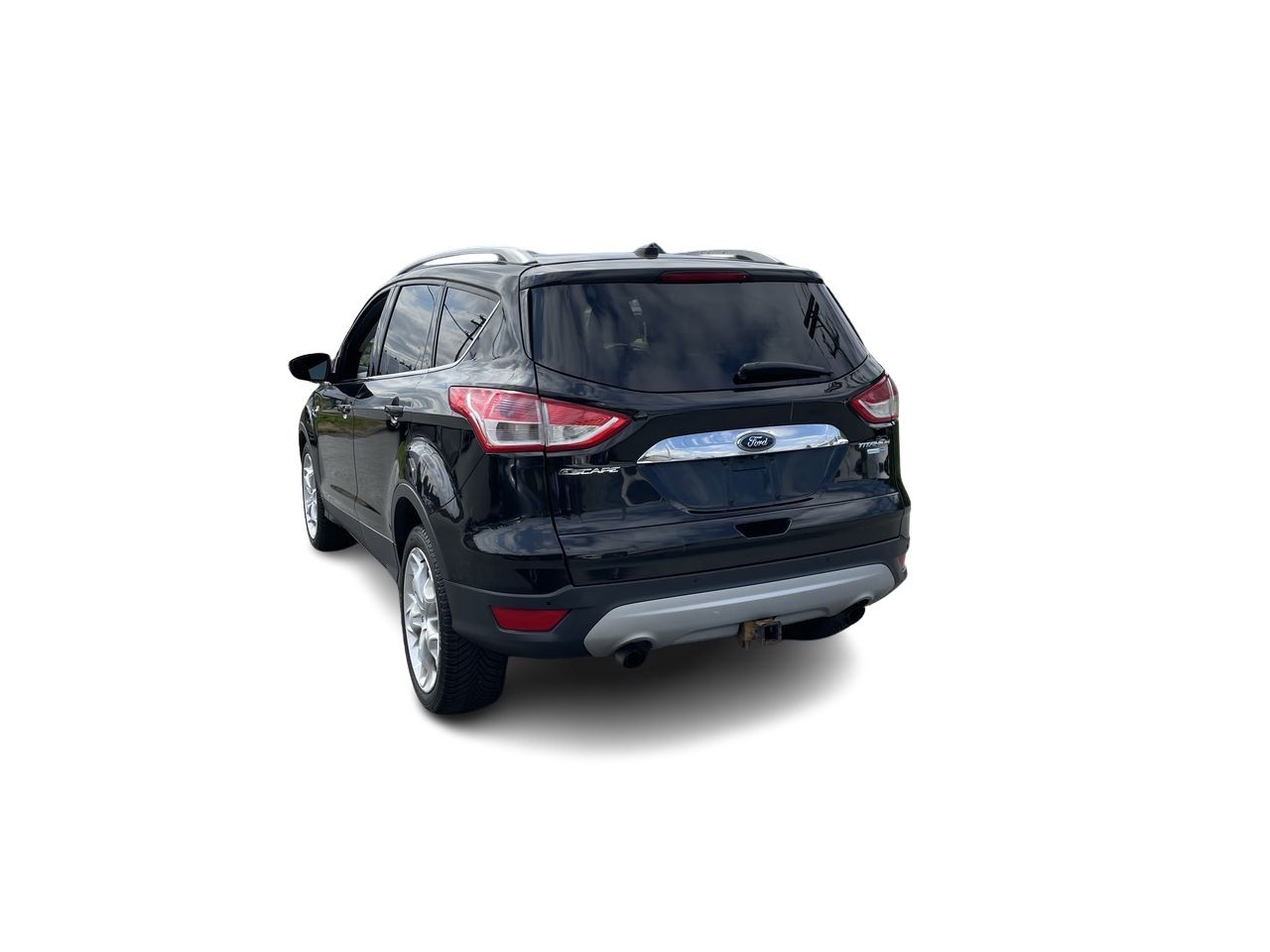 2015  Escape