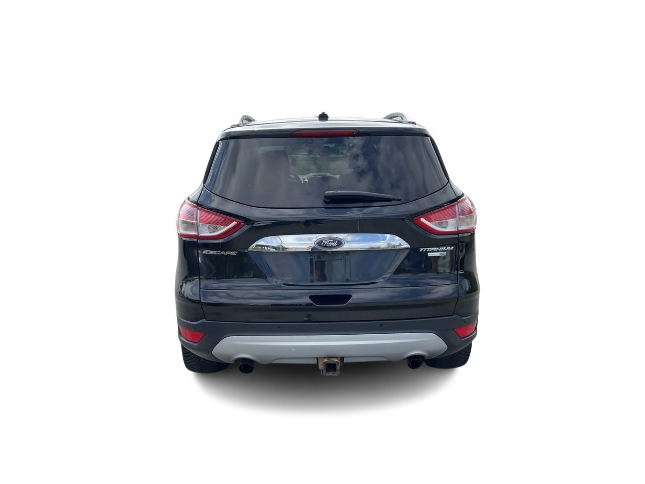 2015  Escape