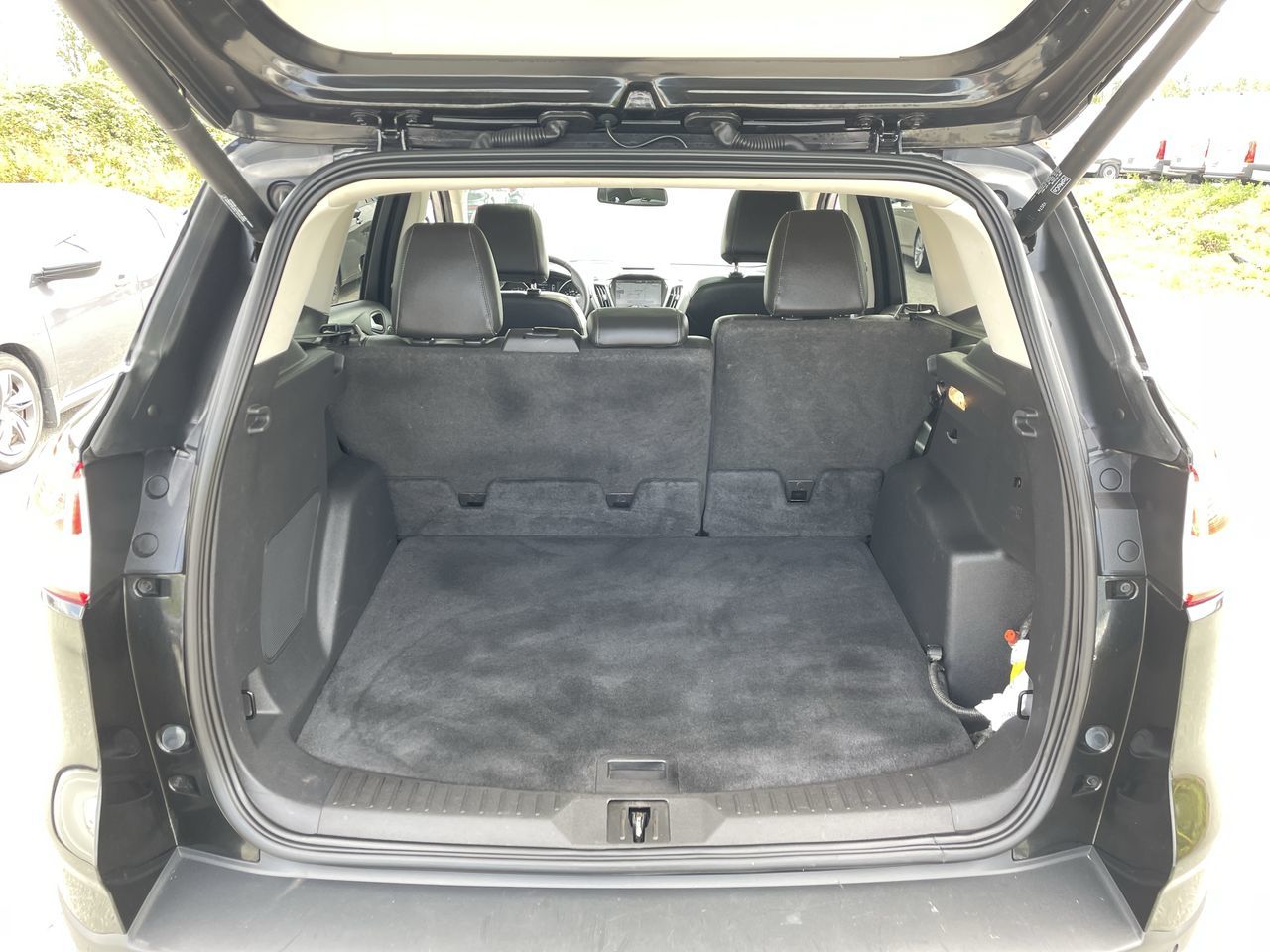 2015  Escape