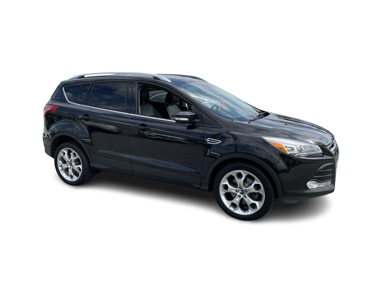 2015  Escape