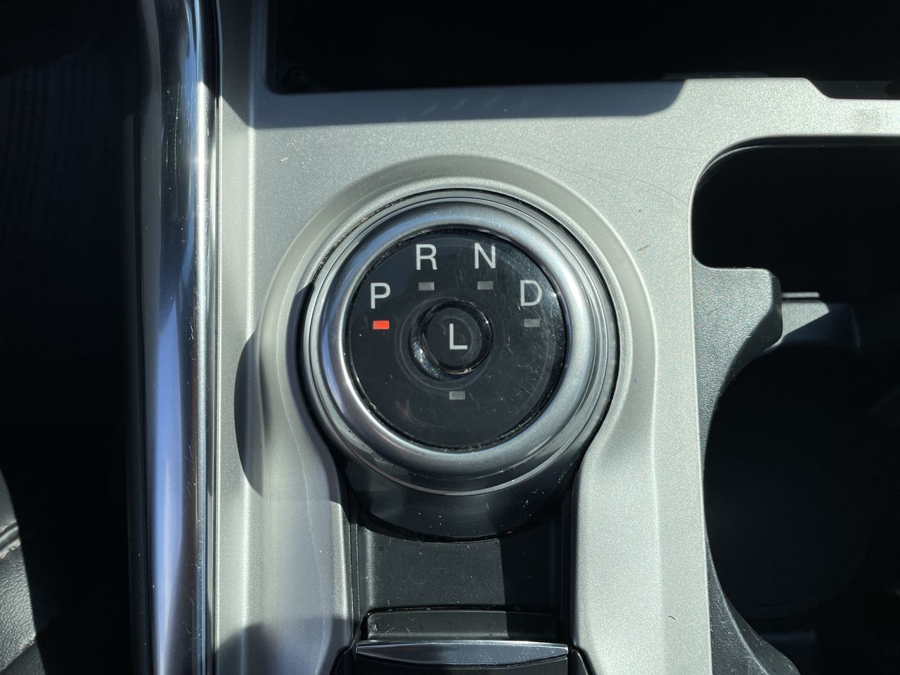 2023 Ford Explorer in Langley, British Columbia