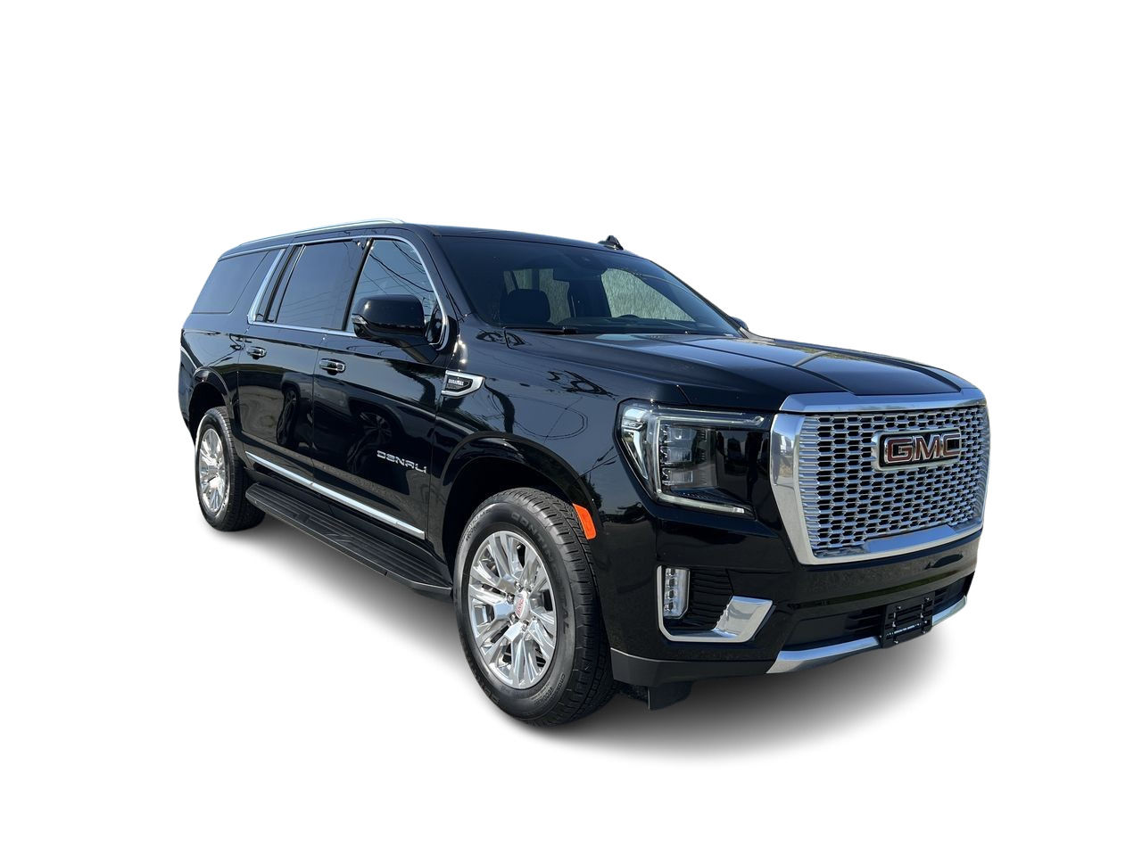 2023 GMC Yukon XL in Langley, British Columbia