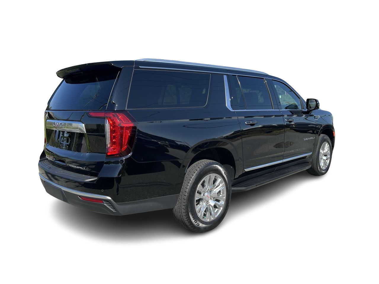 2023 GMC Yukon XL in Langley, British Columbia