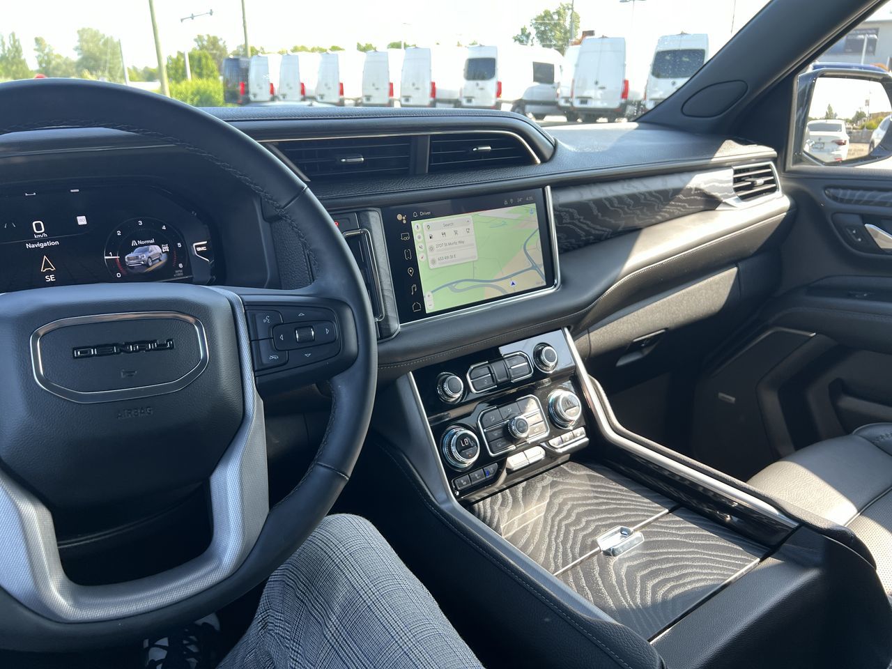 2023 GMC Yukon XL in Langley, British Columbia