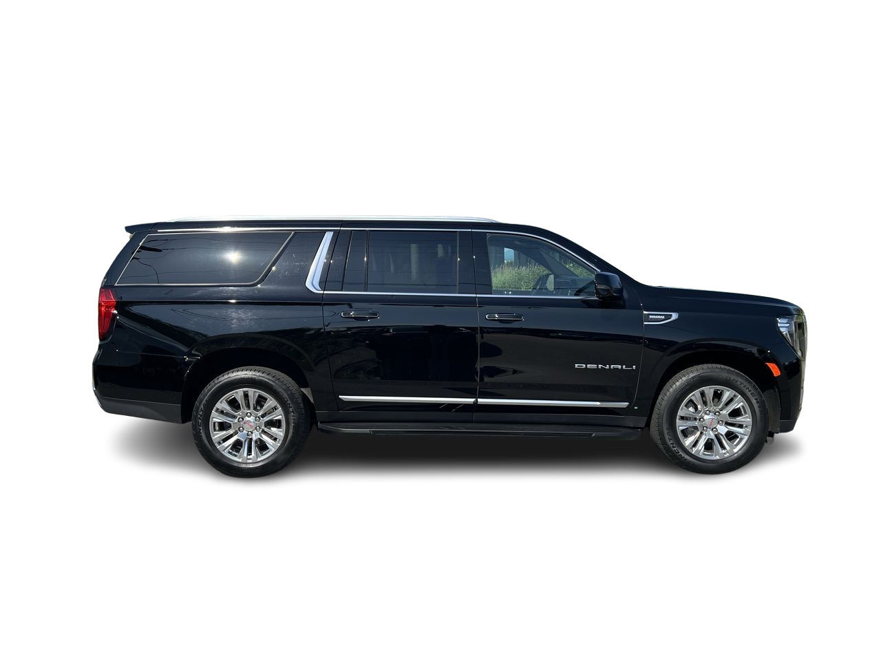 2023 GMC Yukon XL in Langley, British Columbia