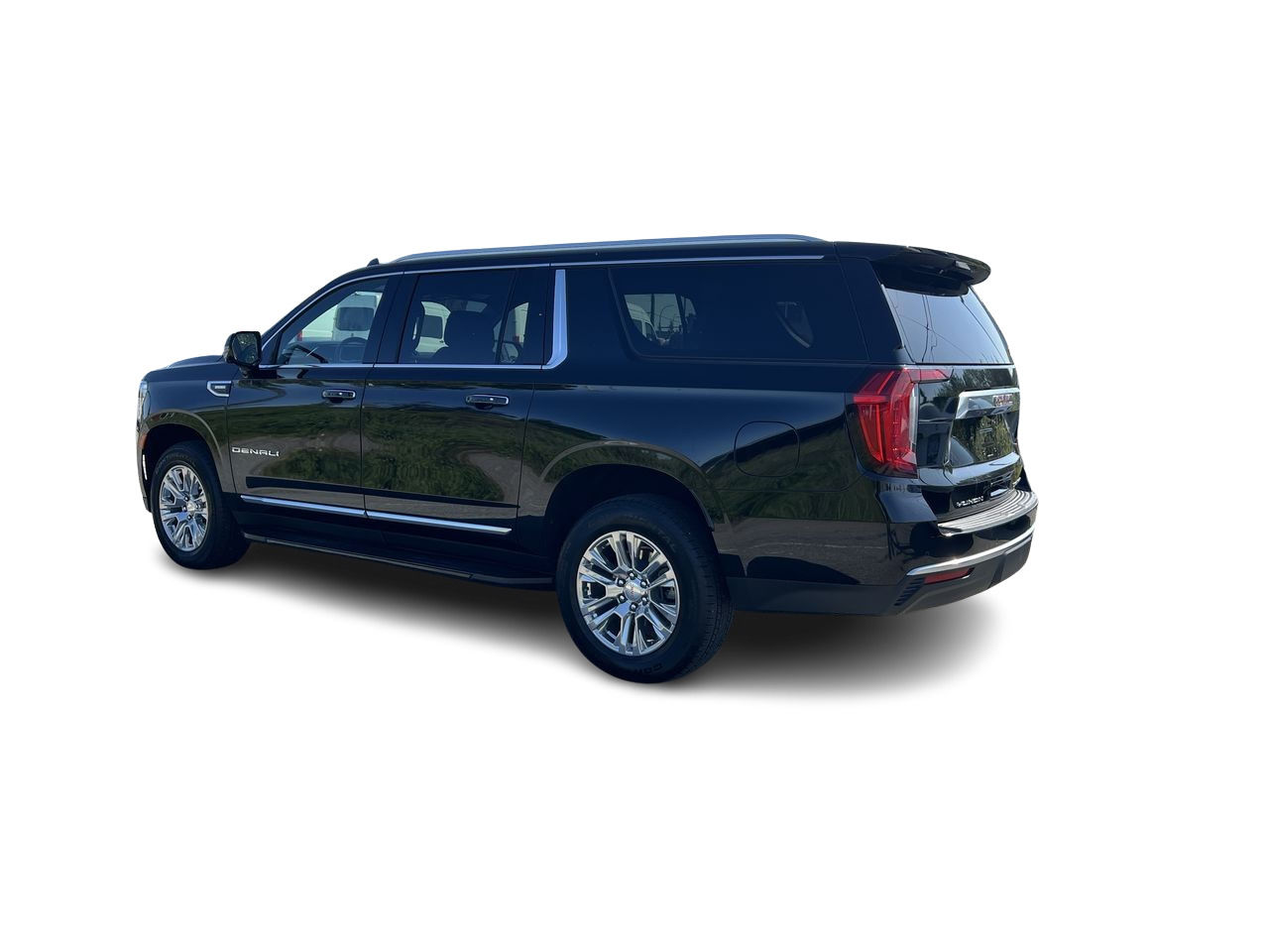 2023 GMC Yukon XL in Langley, British Columbia
