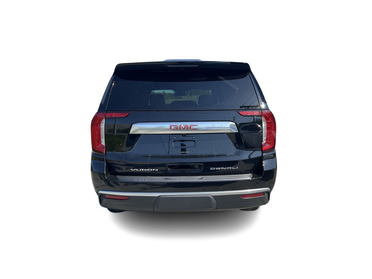 2023 GMC Yukon XL in Langley, British Columbia