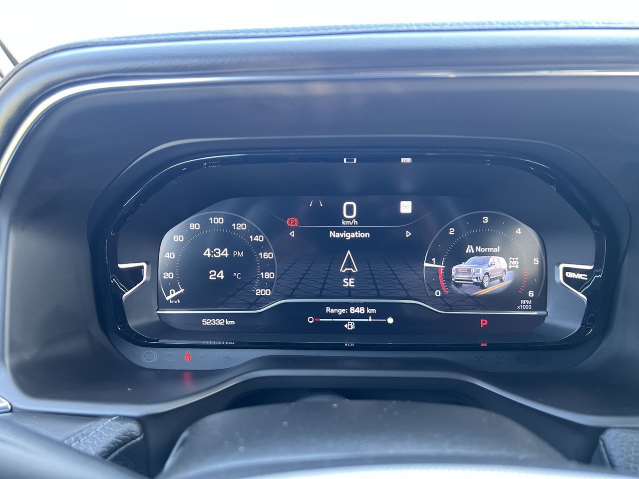 2023 GMC Yukon XL in Langley, British Columbia