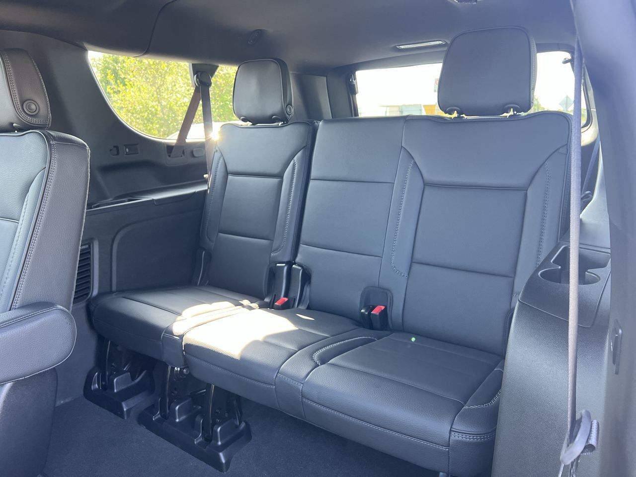 2023 GMC Yukon XL in Langley, British Columbia