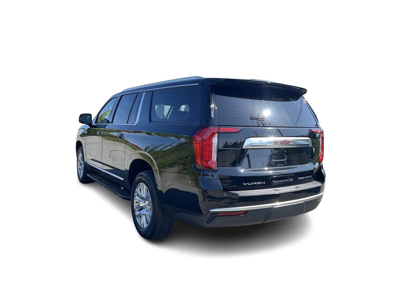 2023 GMC Yukon XL in Langley, British Columbia