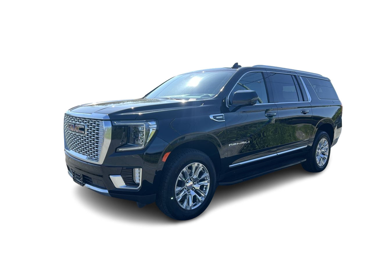 2023 GMC Yukon XL in Langley, British Columbia