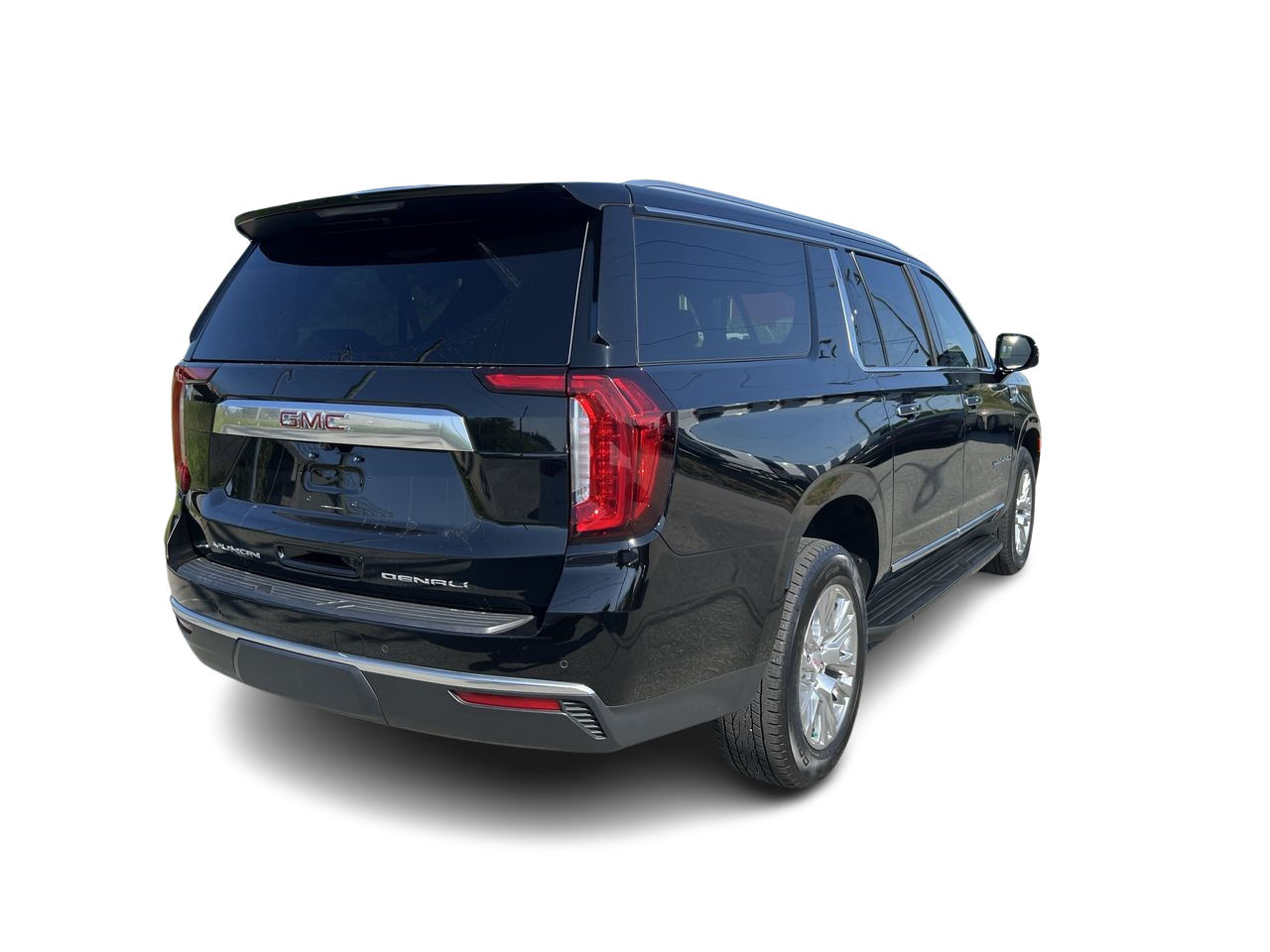 2023 GMC Yukon XL in Langley, British Columbia