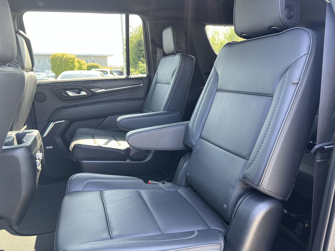 2023 GMC Yukon XL in Langley, British Columbia