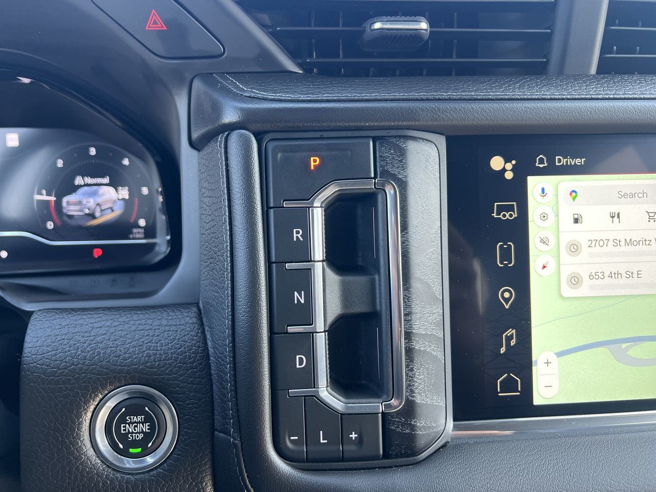 2023 GMC Yukon XL in Langley, British Columbia