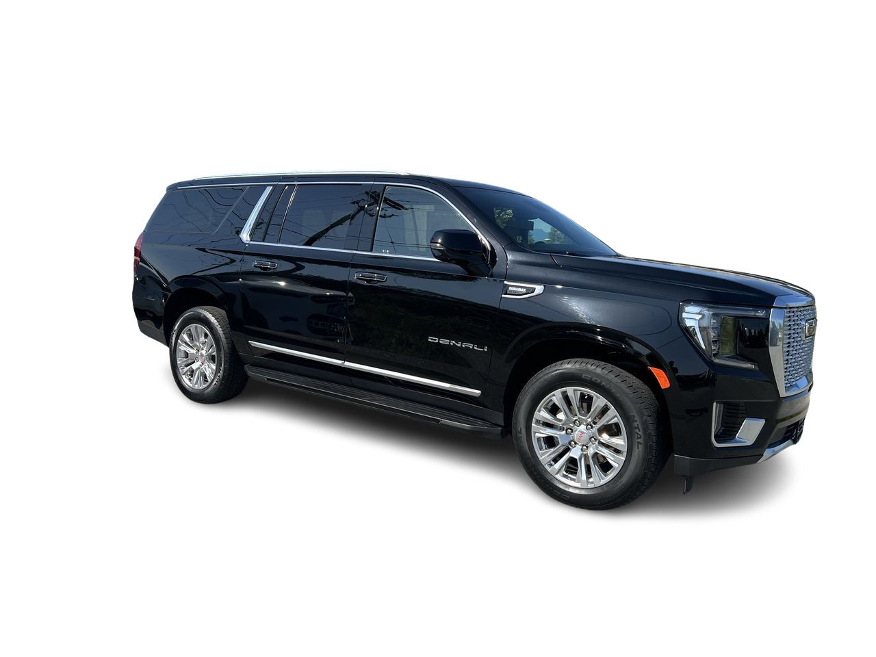 2023 GMC Yukon XL in Langley, British Columbia