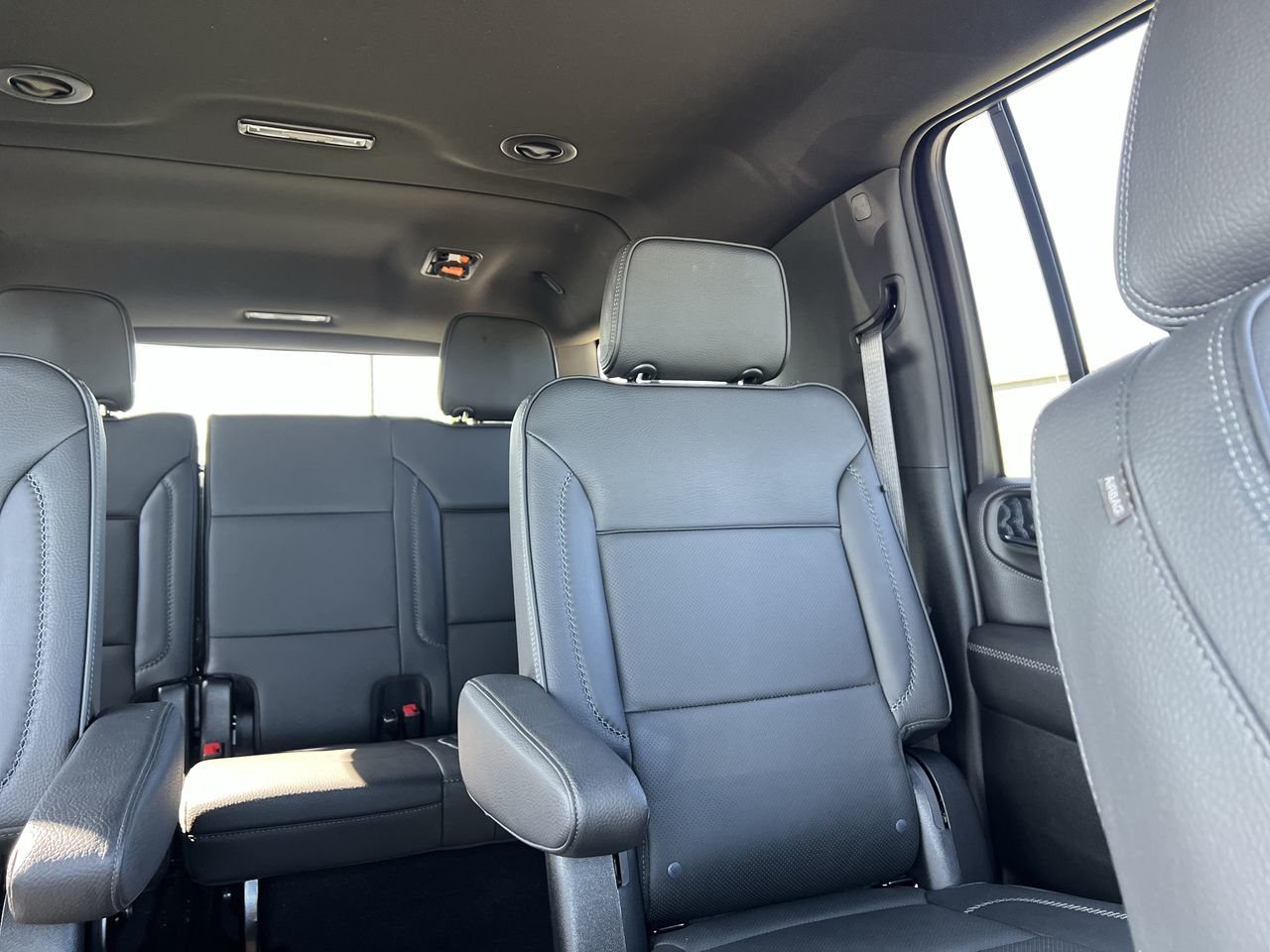 2023 GMC Yukon XL in Langley, British Columbia