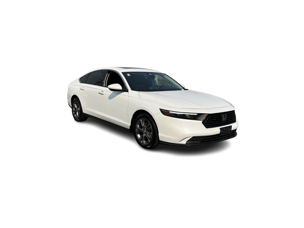 2023 Honda Accord