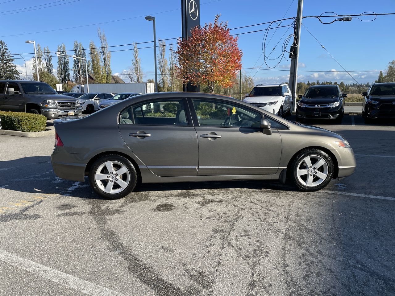 2008 Honda Civic