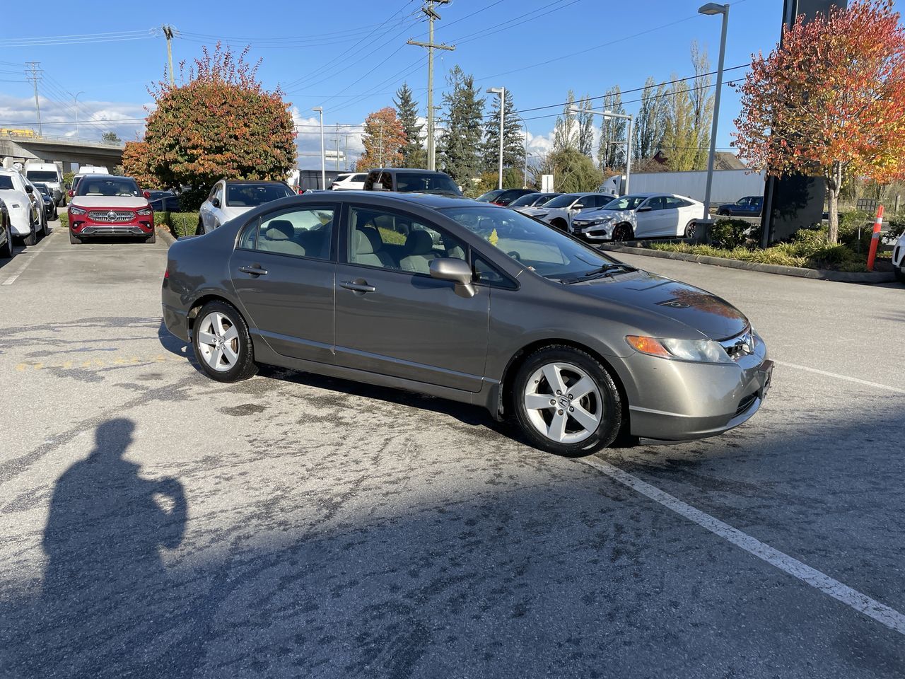 2008 Honda Civic