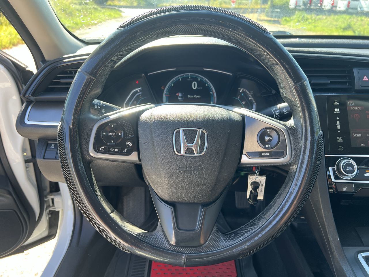Honda Civic  2017 à Langley, Colombie-Britannique
