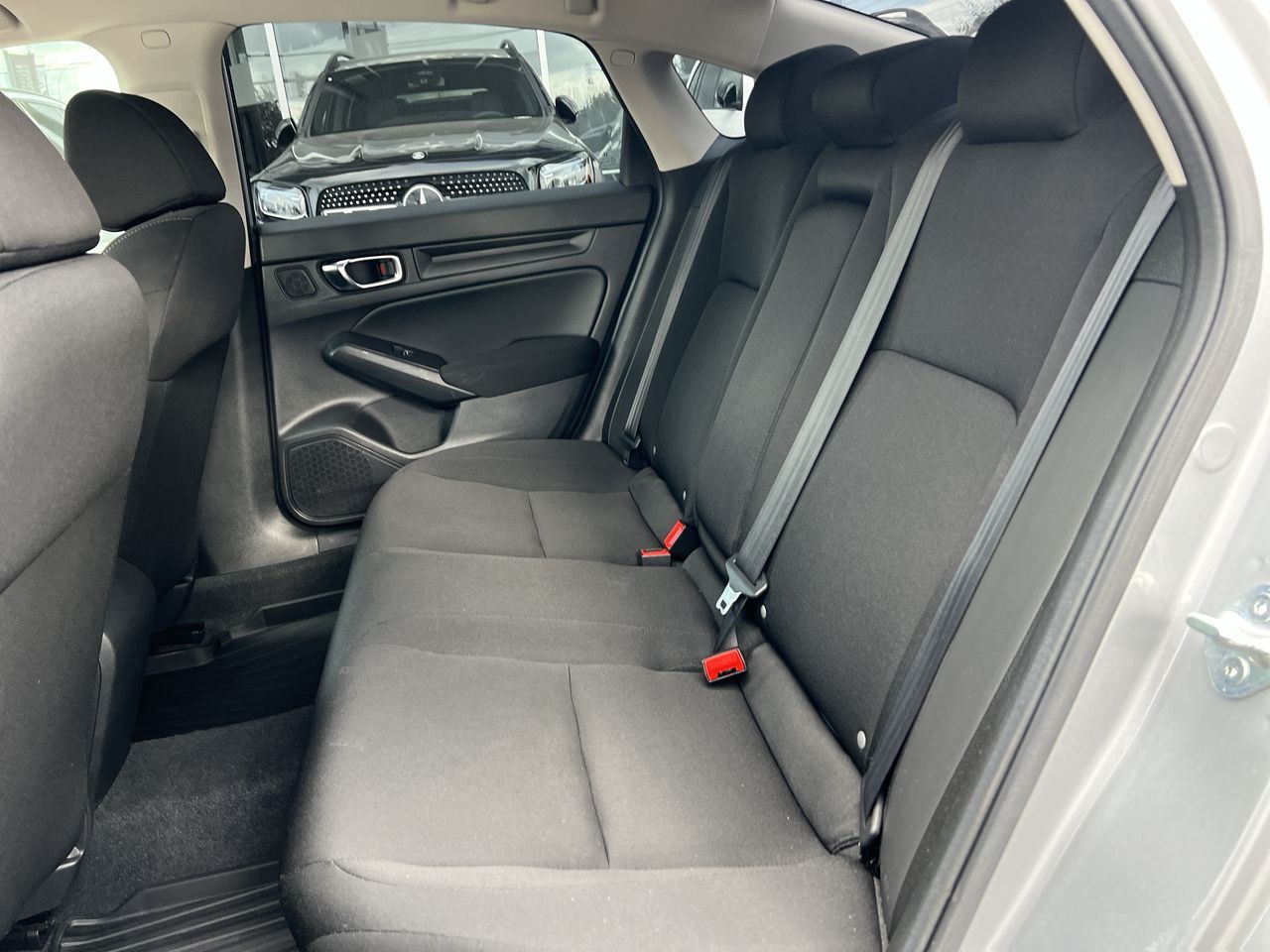 Honda Civic  2022 à Langley, Colombie-Britannique