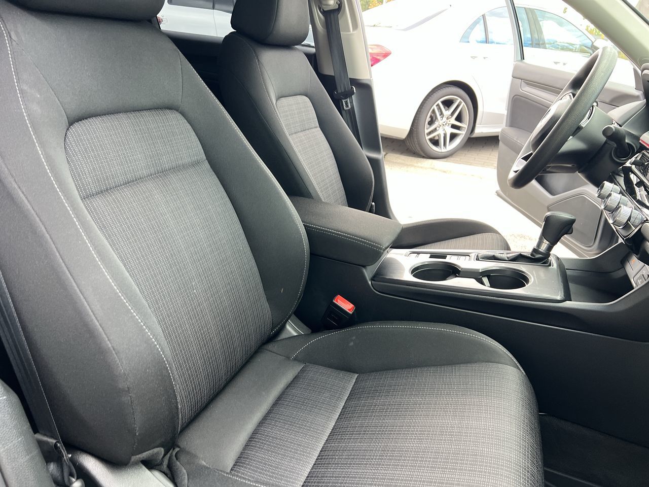 Honda Civic  2022 à Langley, Colombie-Britannique