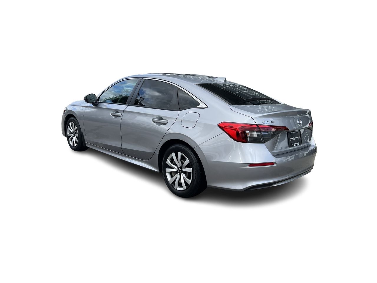 Honda Civic  2022 à Langley, Colombie-Britannique