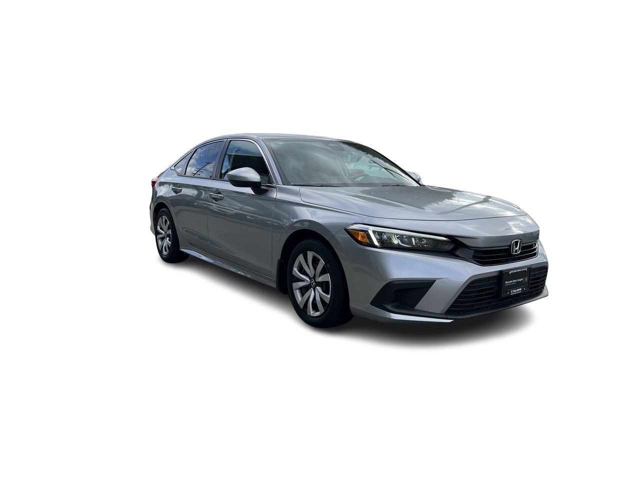 Honda Civic  2022 à Langley, Colombie-Britannique