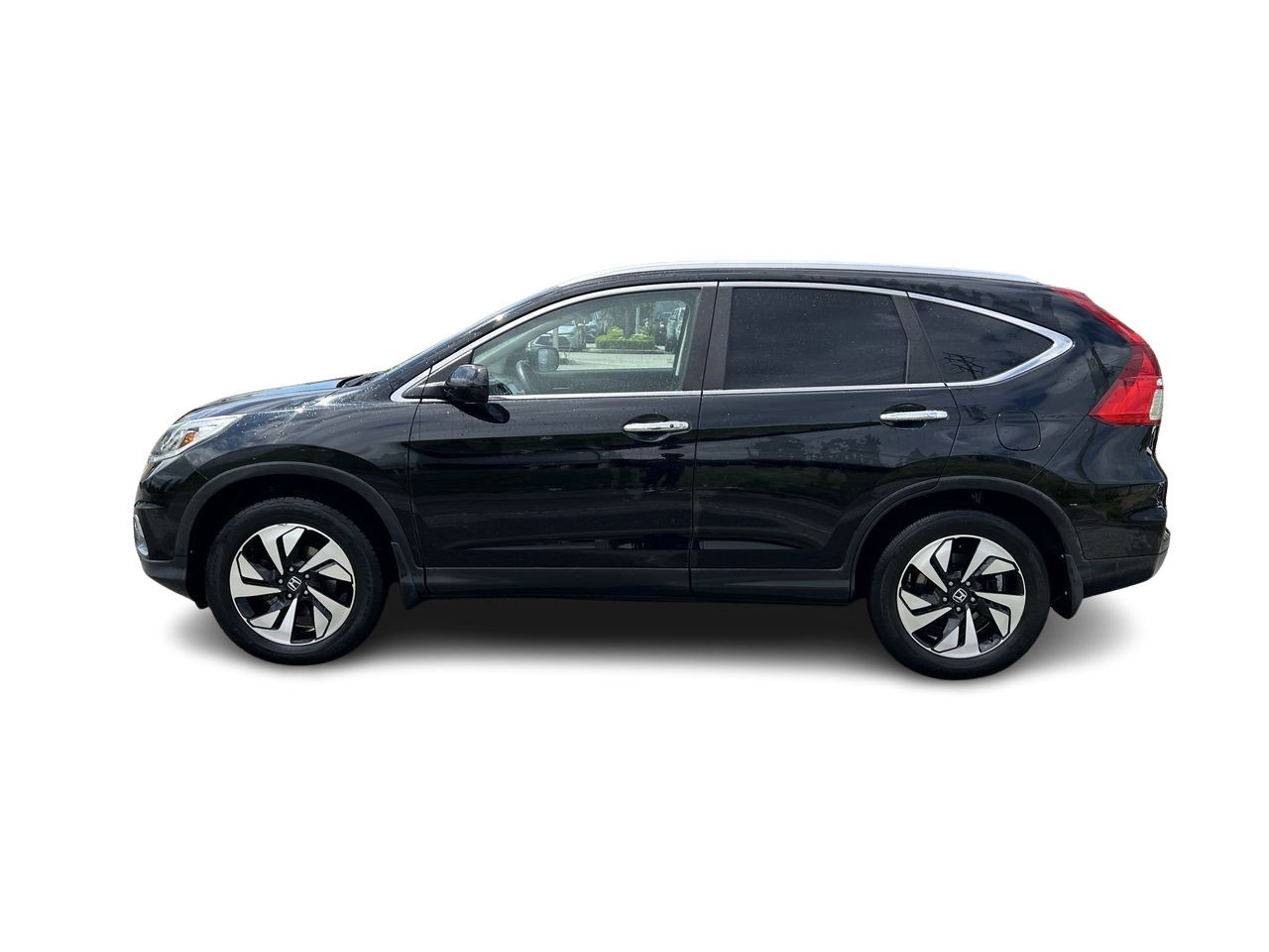 2016 Honda CR-V in Langley, British Columbia