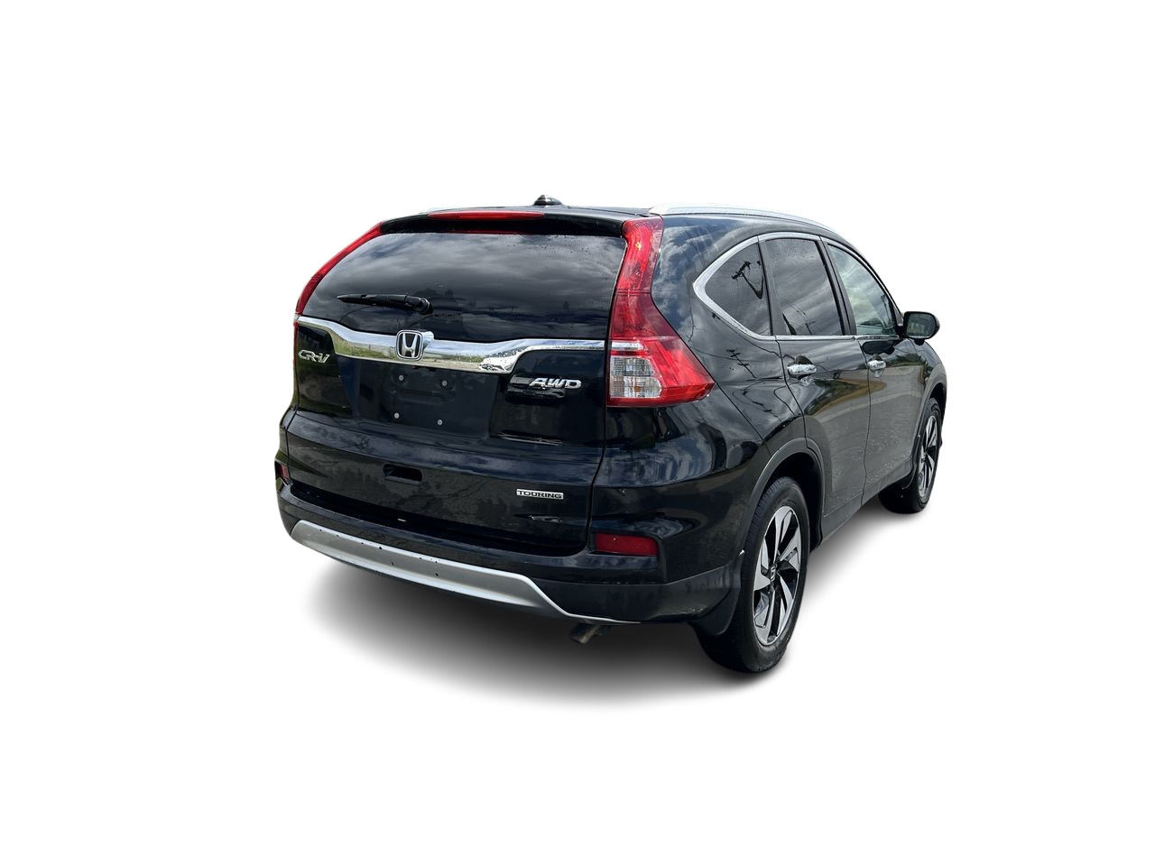 2016 Honda CR-V in Langley, British Columbia