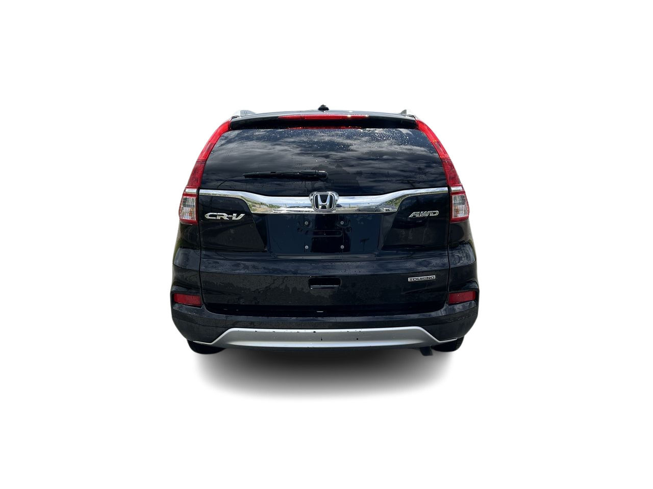 2016 Honda CR-V in Langley, British Columbia