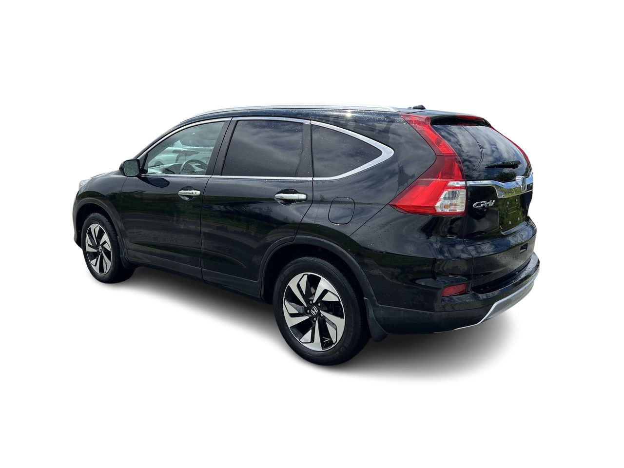 2016 Honda CR-V in Langley, British Columbia
