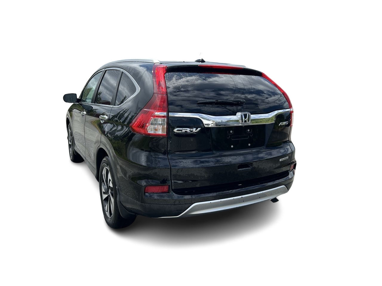 2016 Honda CR-V in Langley, British Columbia
