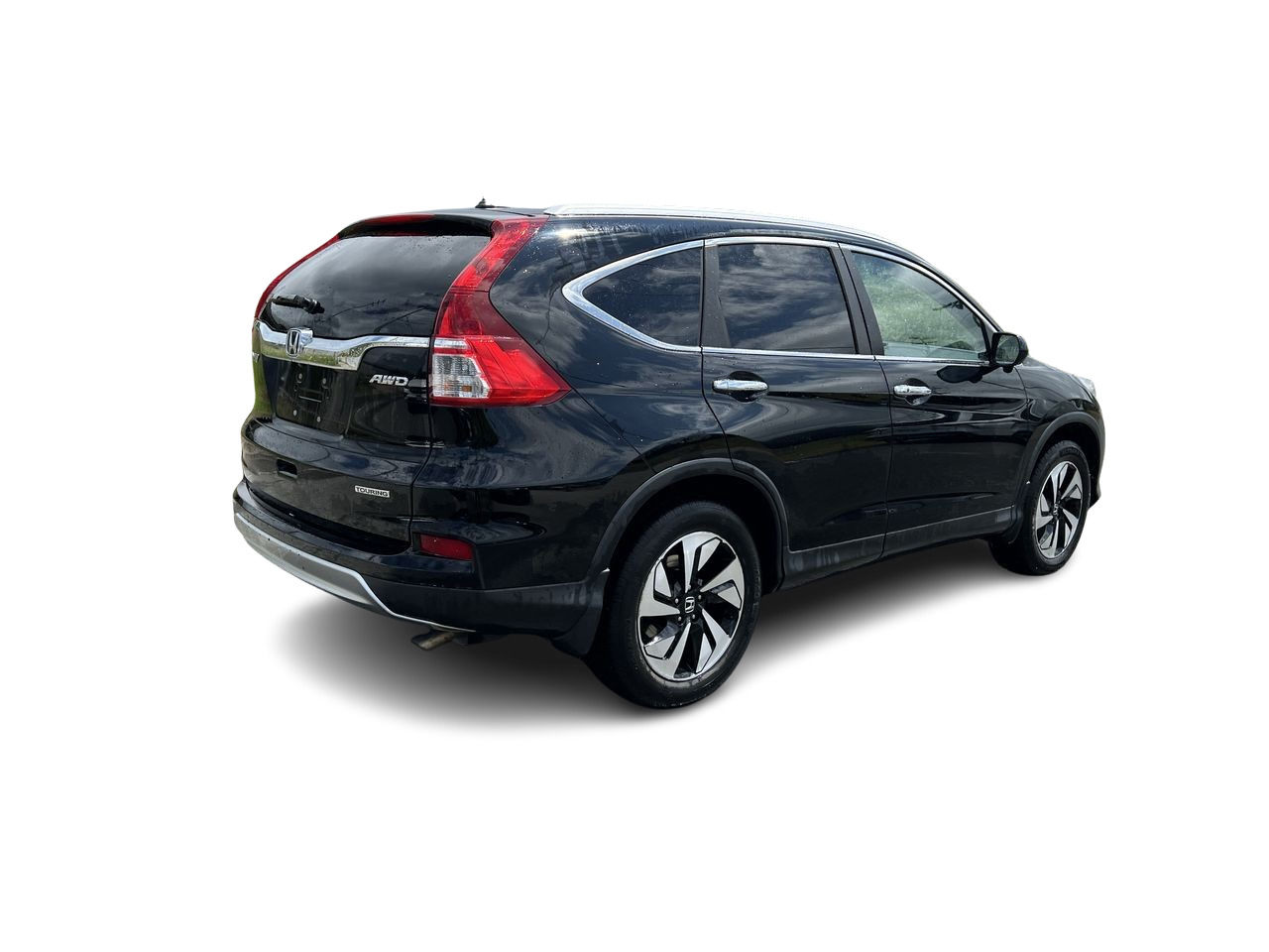 2016 Honda CR-V in Langley, British Columbia