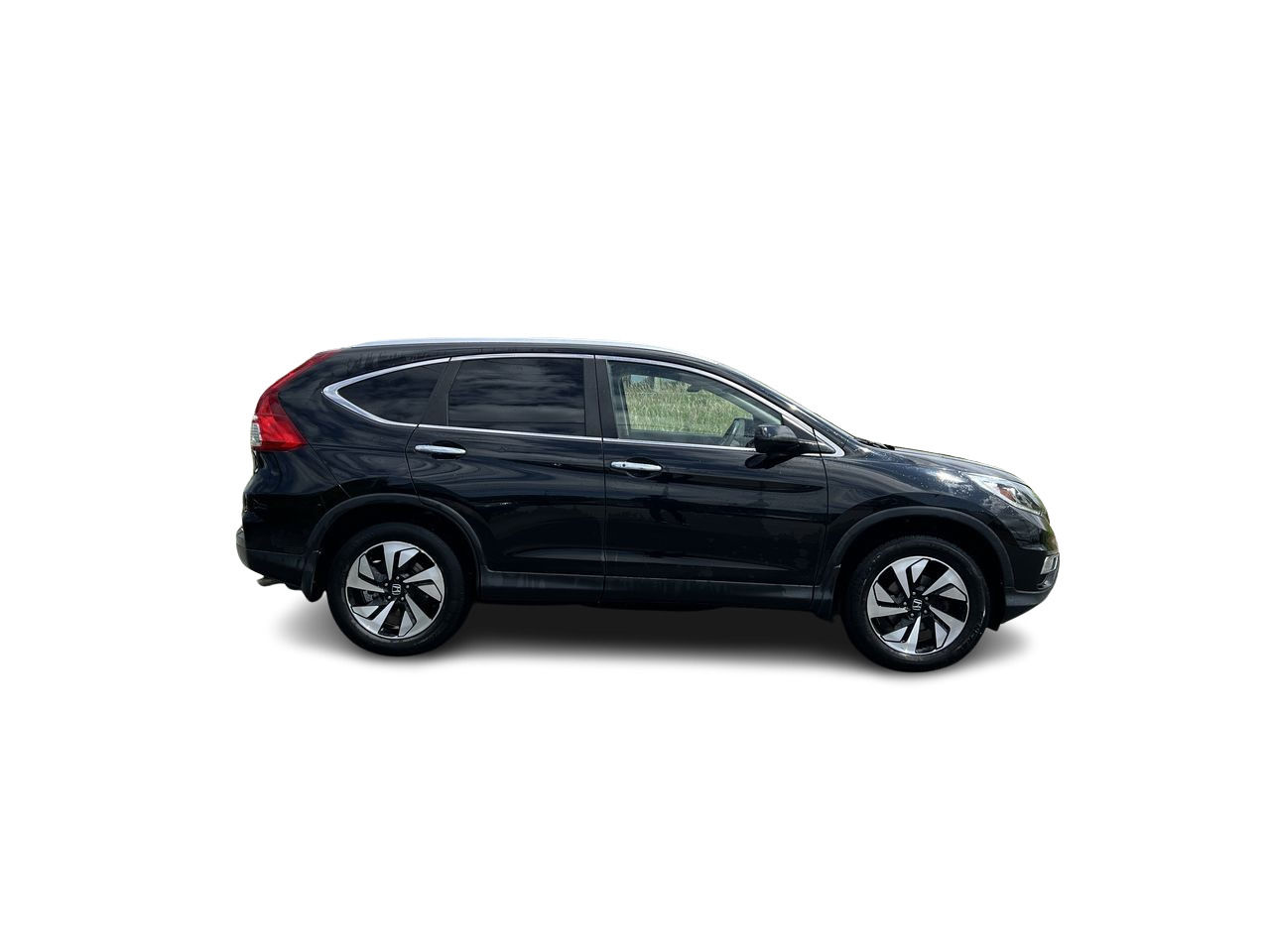 2016 Honda CR-V in Langley, British Columbia