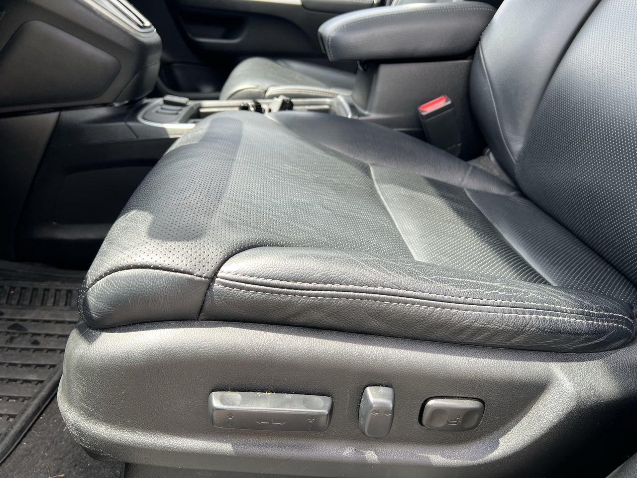 2016 Honda CR-V in Langley, British Columbia