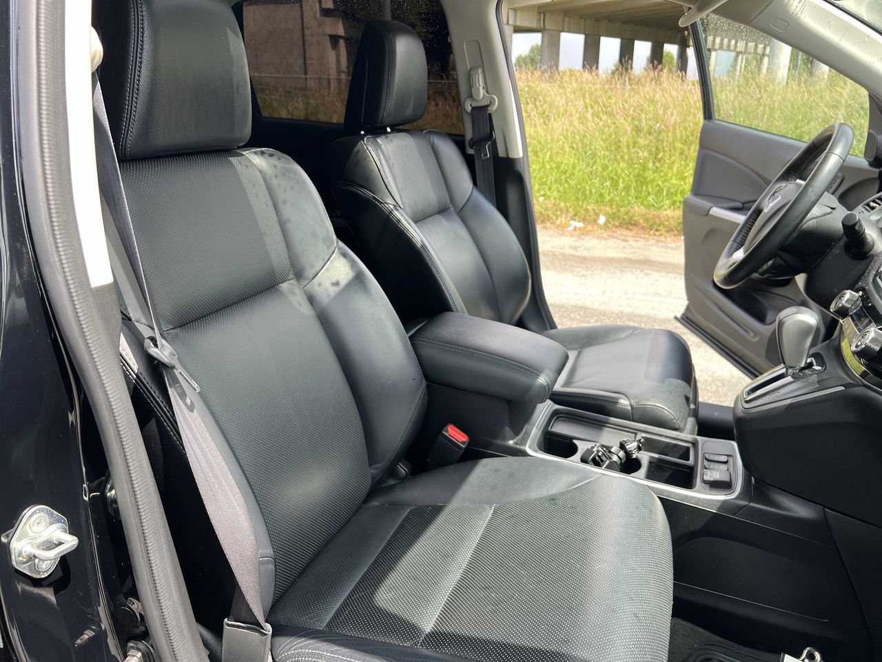 2016 Honda CR-V in Langley, British Columbia