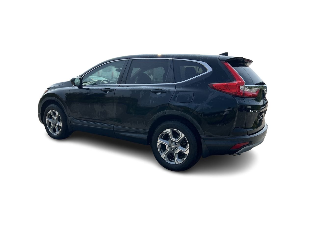 Honda CR-V  2018 à Langley, Colombie-Britannique