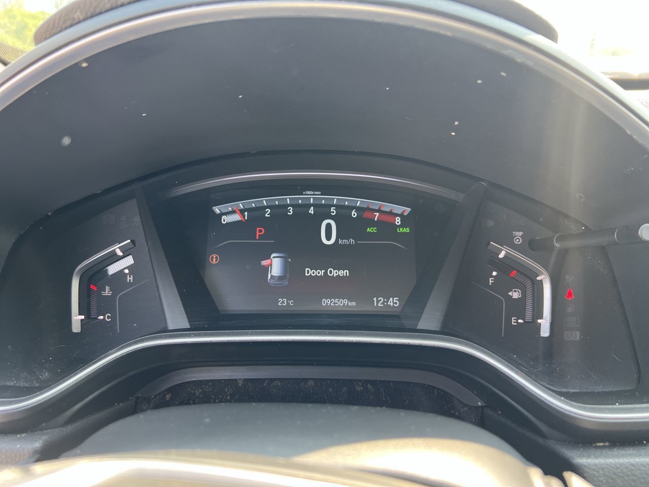 Honda CR-V  2018 à Langley, Colombie-Britannique