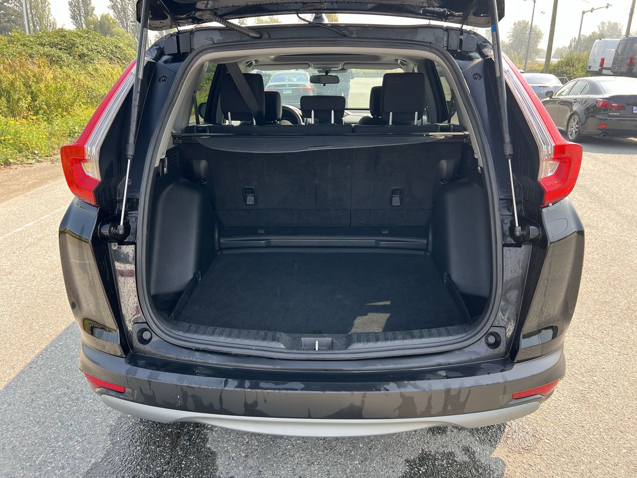 Honda CR-V  2018 à Langley, Colombie-Britannique