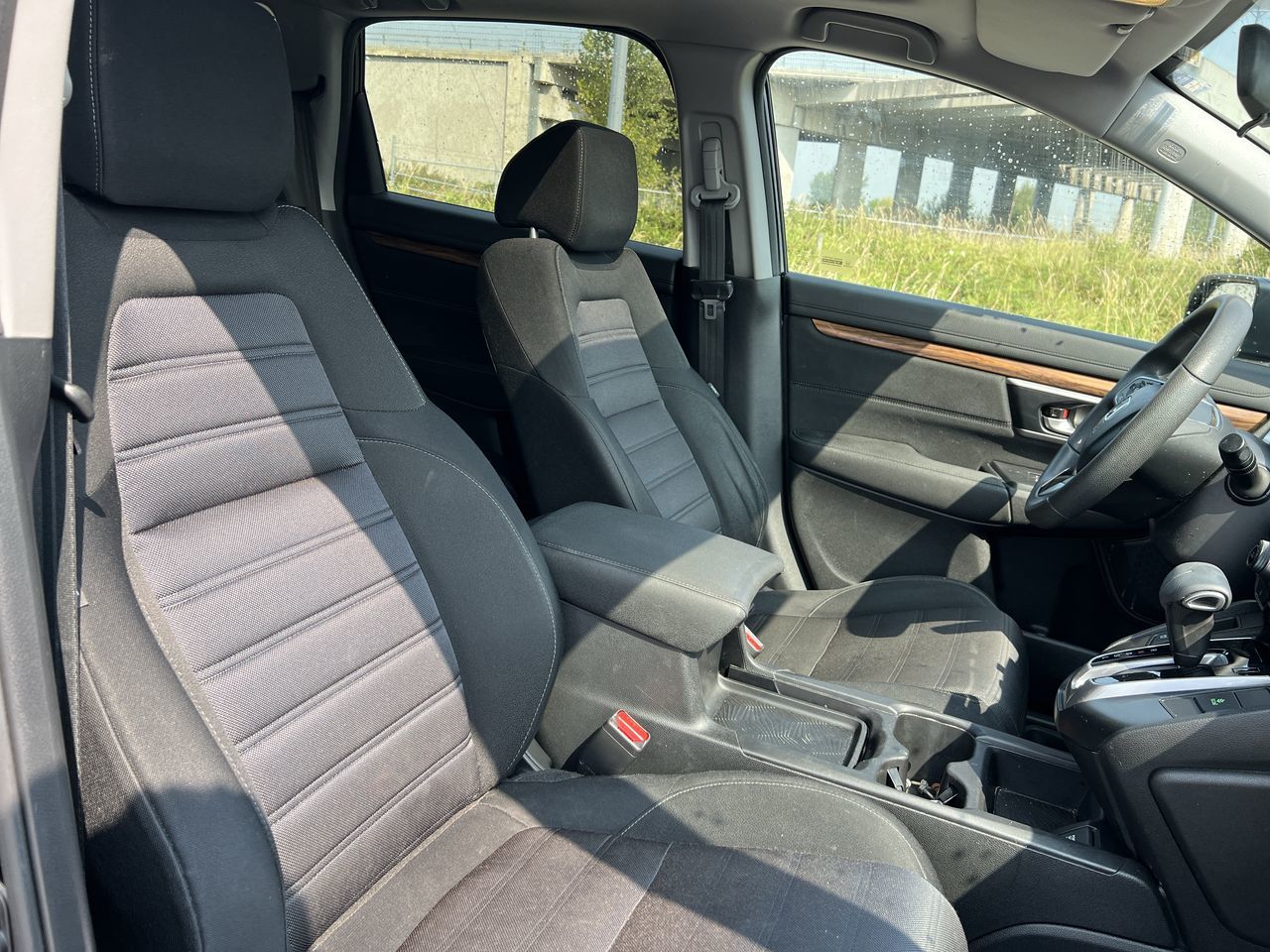 Honda CR-V  2018 à Langley, Colombie-Britannique