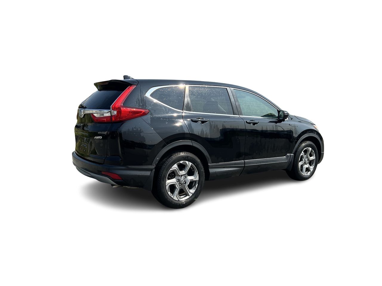 Honda CR-V  2018 à Langley, Colombie-Britannique