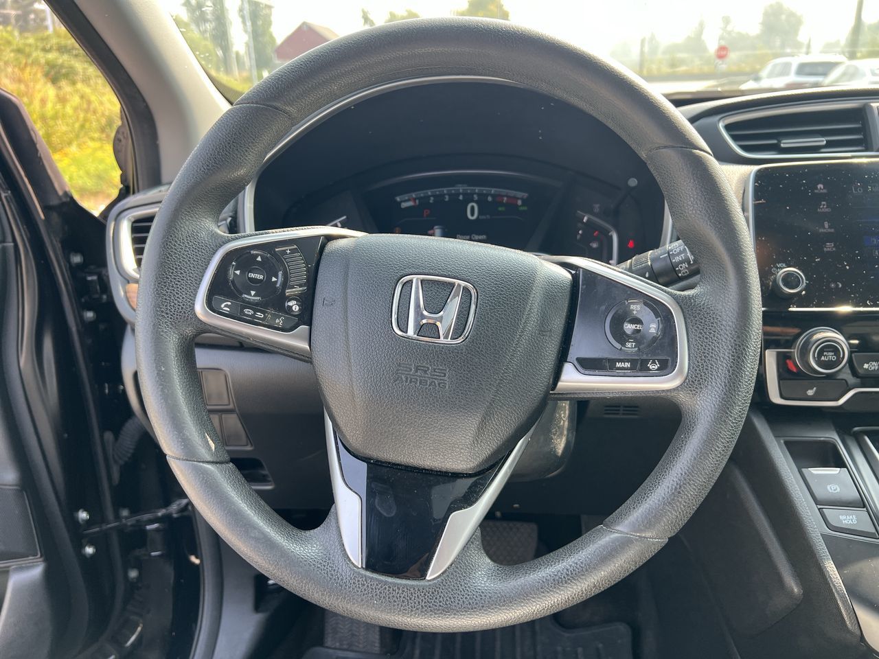 Honda CR-V  2018 à Langley, Colombie-Britannique