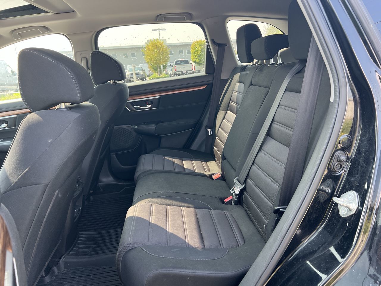 Honda CR-V  2018 à Langley, Colombie-Britannique